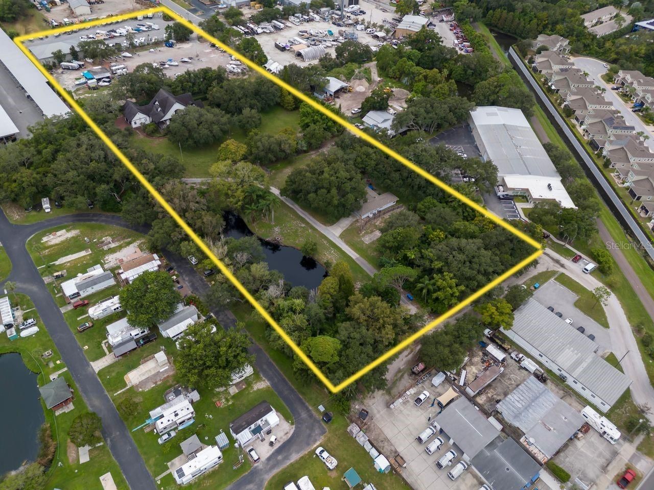 109 Old Oak Lane, Palm Harbor, FL 34683 Photo