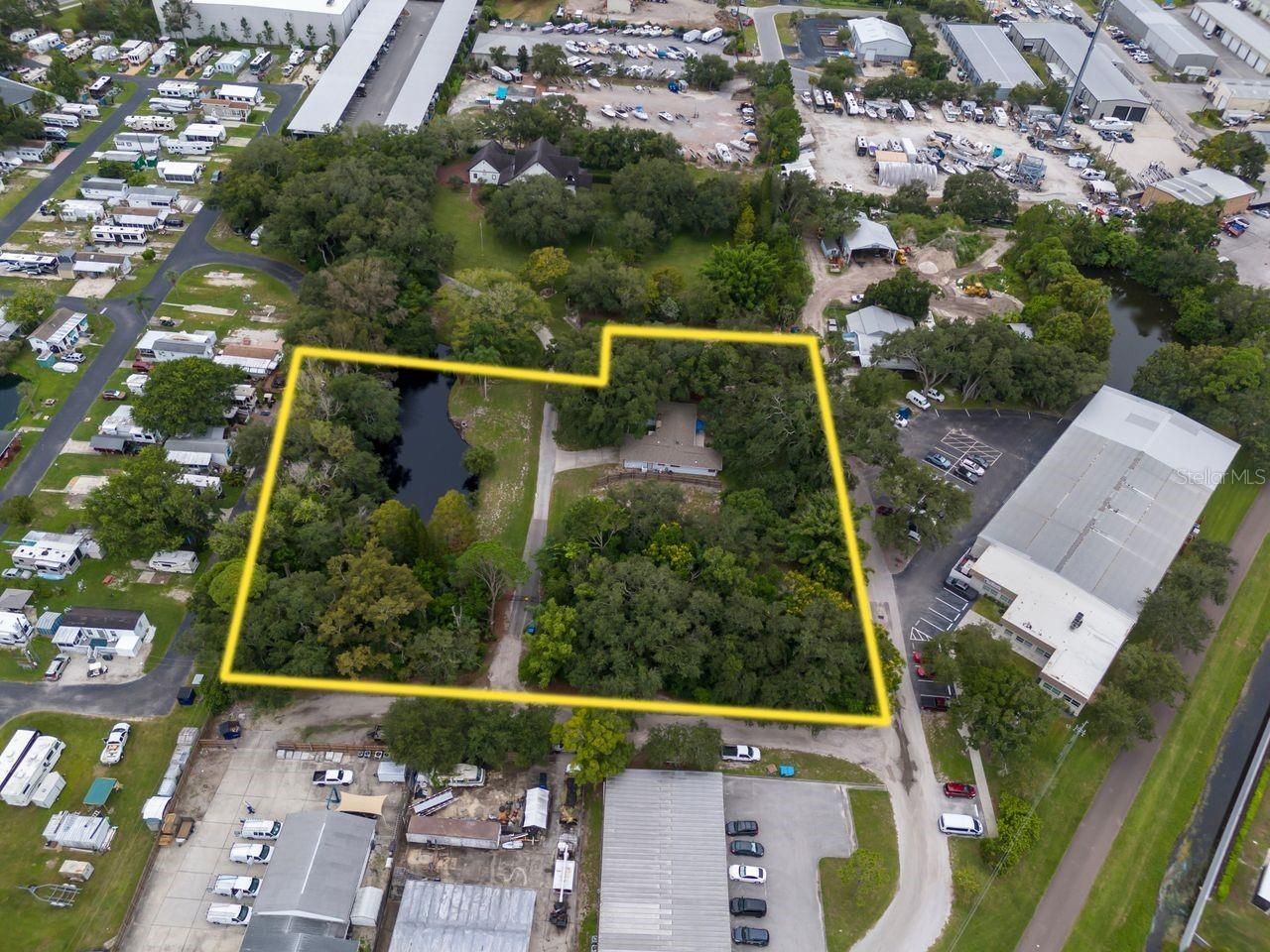 109 Old Oak Lane, Palm Harbor, FL 34683 Photo