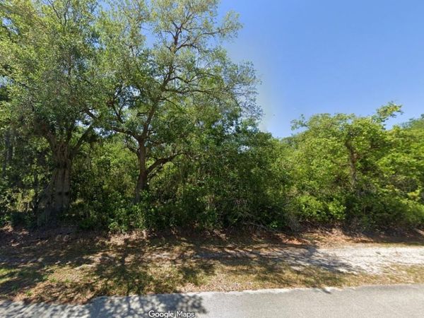 434 PERSHING AVENUE , LAKE PLACID, FL 33852