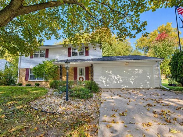 2504 BITTERSWEET AVENUE, Green Bay, WI 54301