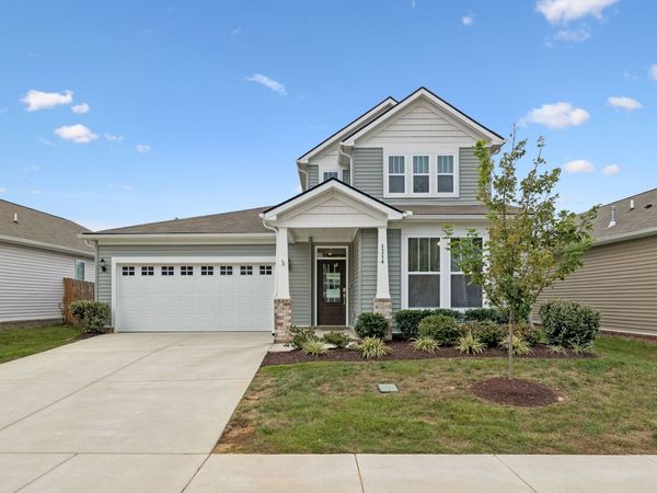 1214 Inverness Pass , Lebanon, TN 37087