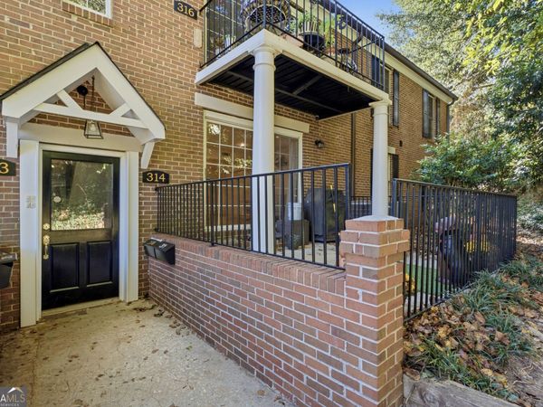 1634 Ponce De Leon Avenue NE, Unit 314, Atlanta, GA 30307