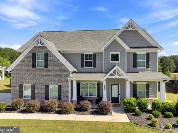 1205 Emma's Path, Monroe, GA 30656