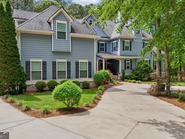 164 Vaughn Road, Newnan, GA 30265