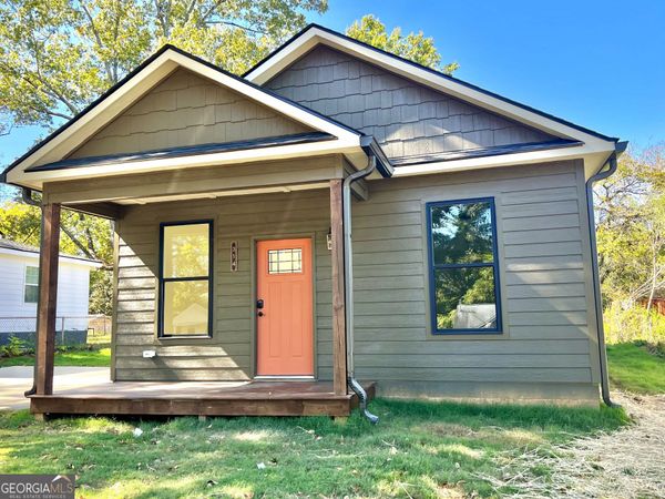 314 Wilson Avenue SW, Rome, GA 30161
