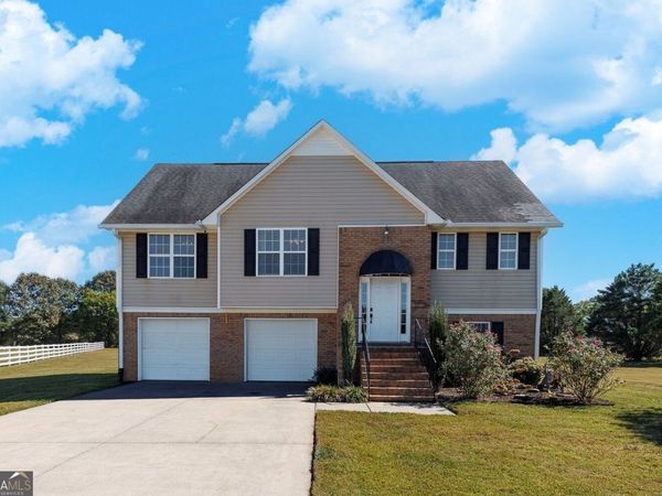 149 Kennedy Drive, Adairsville, GA 30103