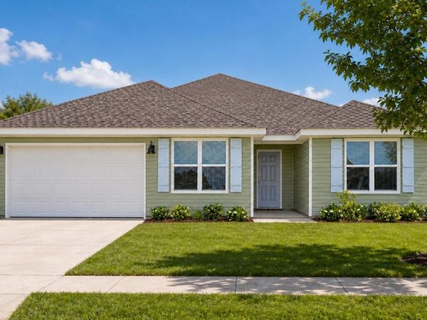 6575 Lazar Lane, Panama City, FL 32404