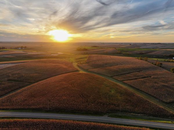 80± Acres County Road D, Mineral Point, WI 53565