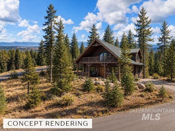 Lot 1 Blackhawk Tbd, McCall, ID 83638