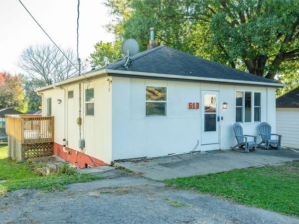 513 E Broad Street, Des Moines, IA 50315