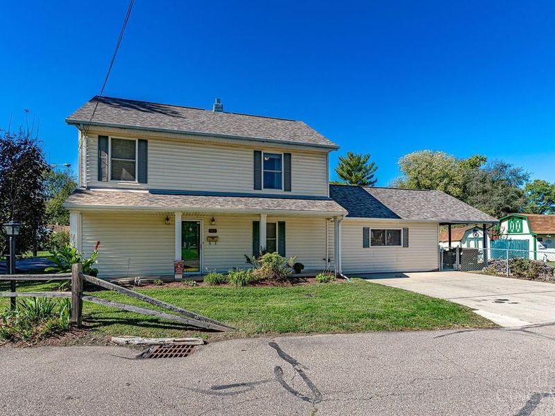 961 Oxford Street, Millville, OH 45013 Photo 1