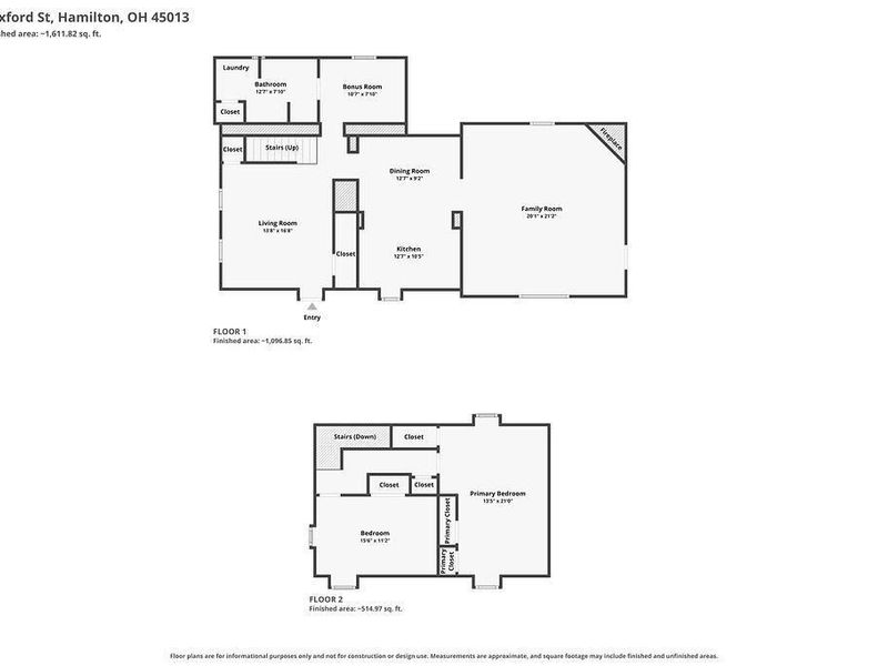 961 Oxford Street, Millville, OH 45013 Photo 29