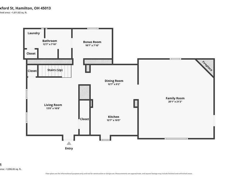 961 Oxford Street, Millville, OH 45013 Photo 30
