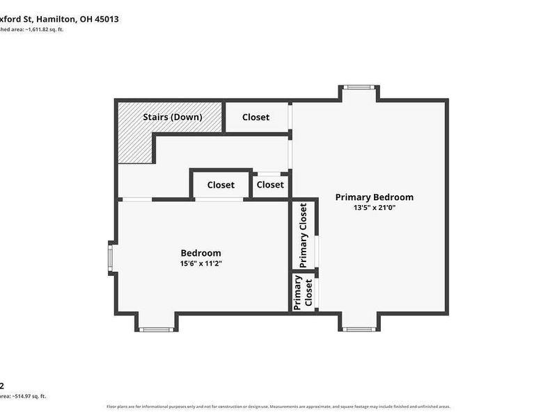 961 Oxford Street, Millville, OH 45013 Photo 31