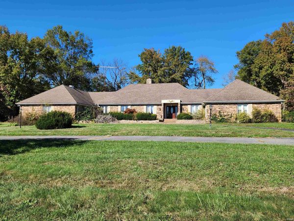 179 Shawswick Station Road, Bedford, IN 47421