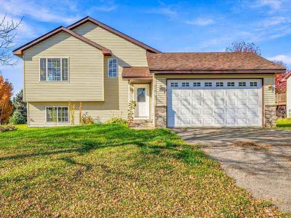 715 Jewell Street, Mora, MN 55051