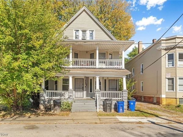 7915 Linwood Avenue, Cleveland, OH 44103
