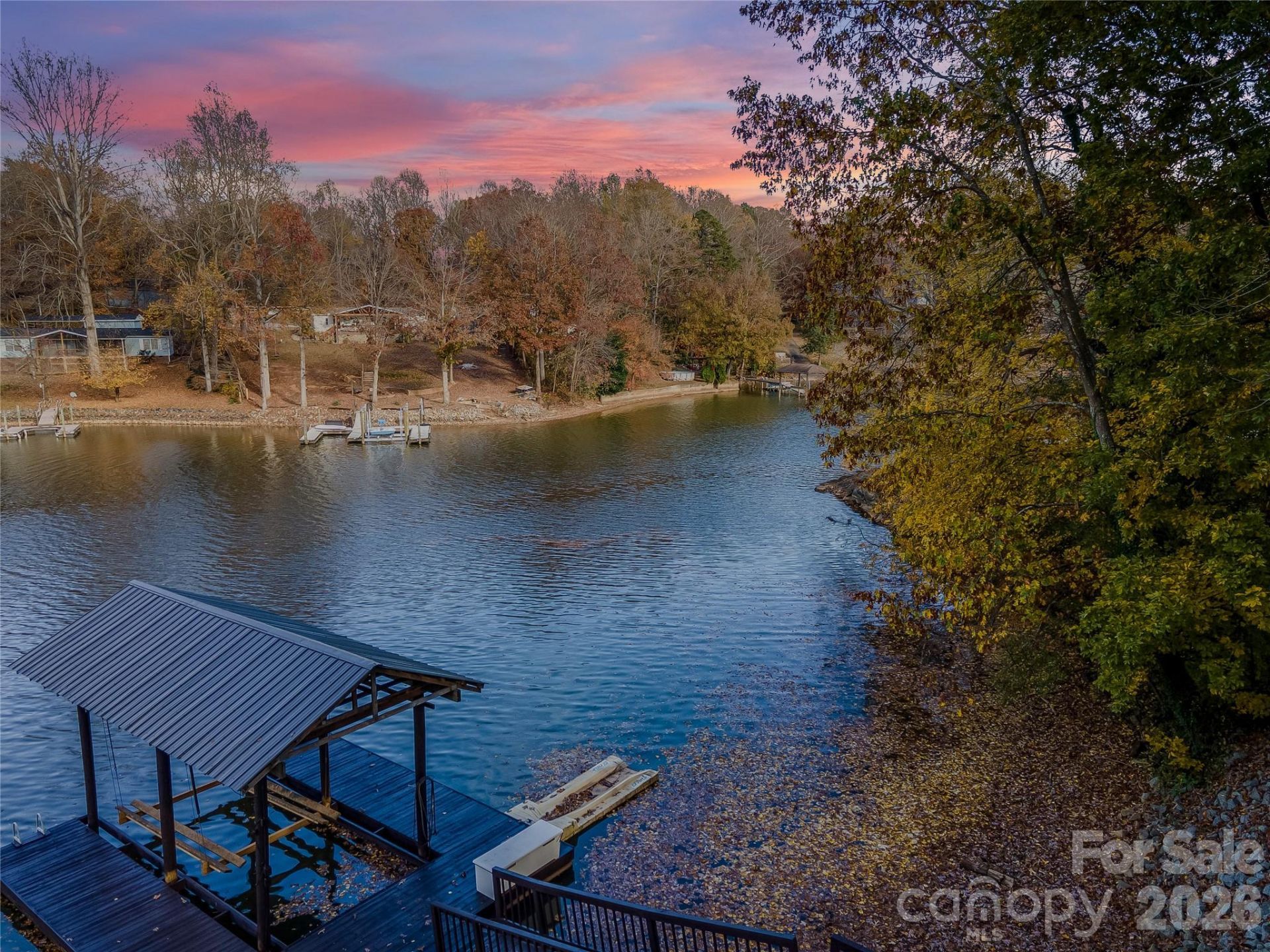 7087 Cove Creek Drive, Sherrills Ford, NC 28673 Main Photo