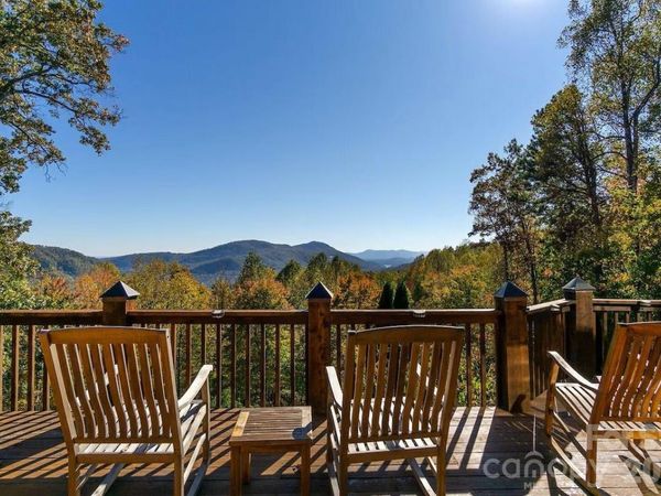 89 Cammies Way, Old Fort, NC 28762