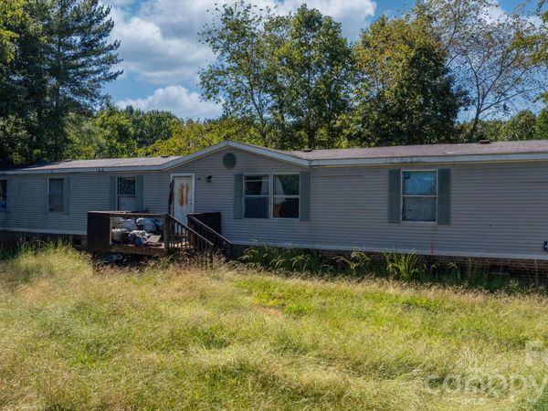 4125 Alderbrook Court , Lenoir, NC 28645