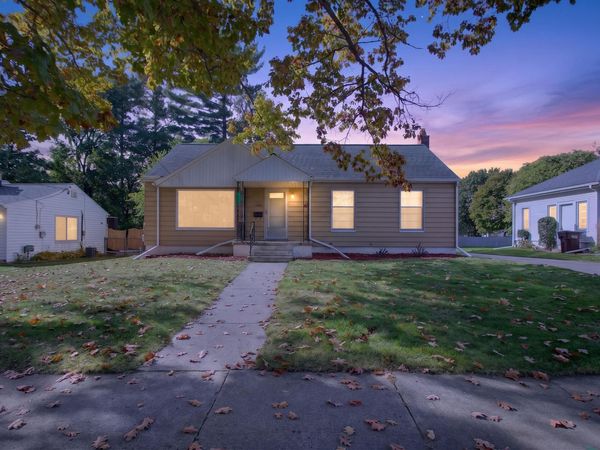 1000 S Higby Street, Jackson, MI 49203