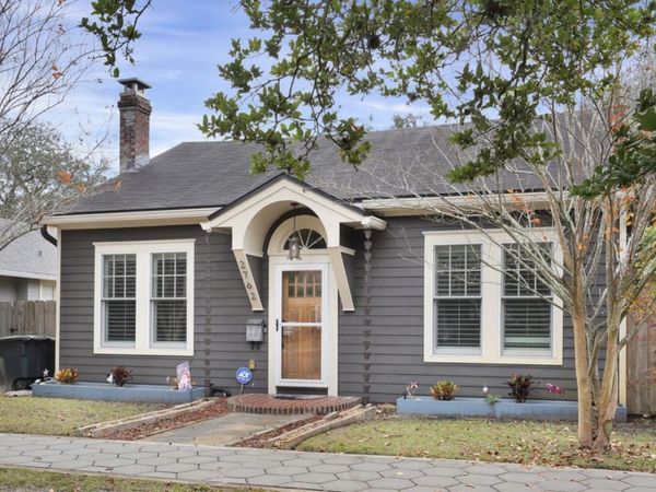 2762 DOWNING Street, Jacksonville, FL 32205