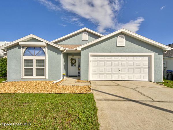 2610 St Anthony's Street , Titusville, FL 32780