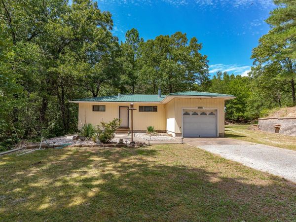 23 Skyline Drive , Afton, OK 74331