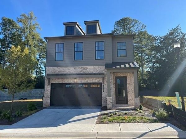 1982 Catnap Court , Chamblee, GA 30341