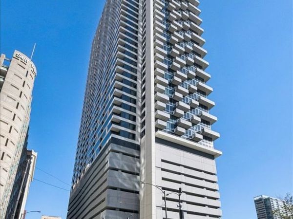 235 W Van Buren Street, Unit 3915, Chicago, IL 60607