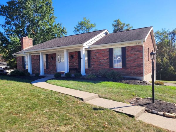583 Watson Road, Erlanger, KY 41018
