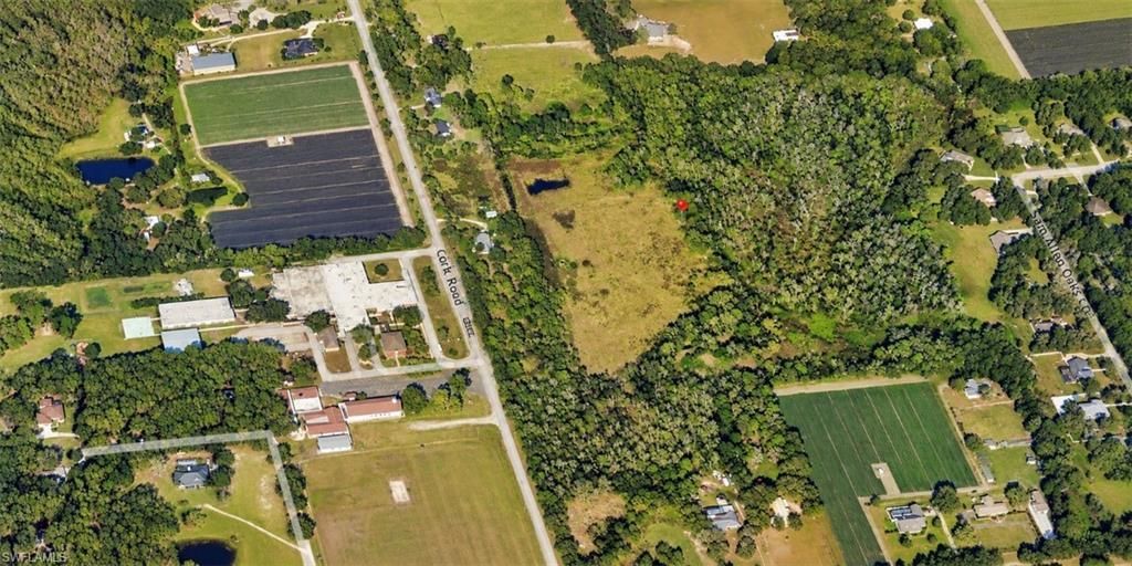 3604 Cork Rd, Plant City, FL 33565 Photo
