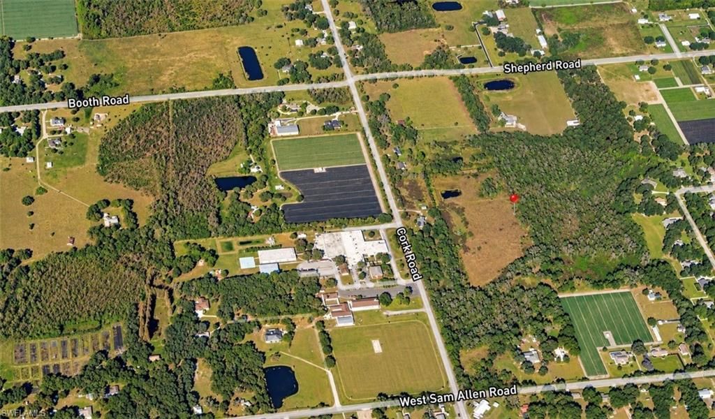 3604 Cork Rd, Plant City, FL 33565 Photo