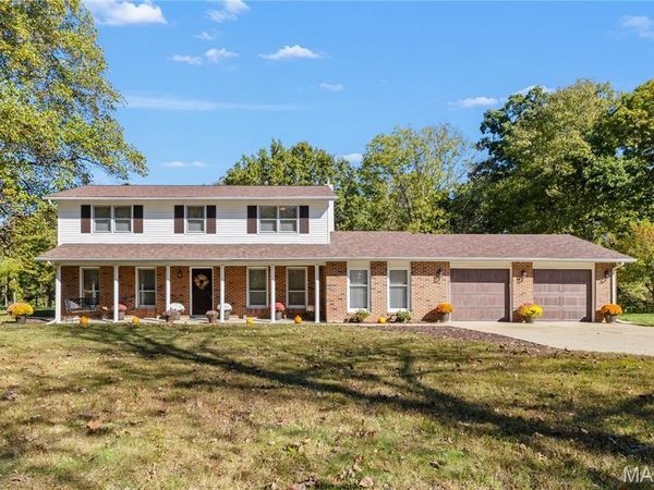 15 Bridlewood Drive , Lake St Louis, MO 63367