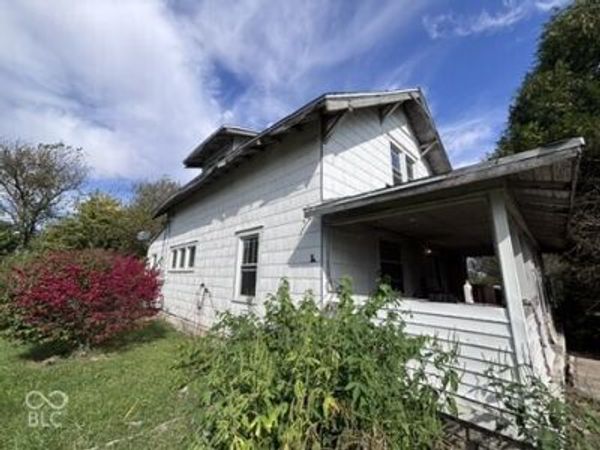 5630 W State Road 47 , Thorntown, IN 46071