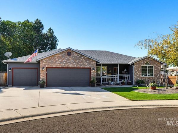 723 Roberts Ave, Nampa, ID 83651