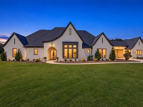 2005 Meadow Bend Court, Aledo, TX 76008