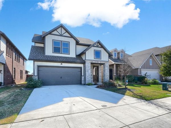 567 Ruthye Lane, Pilot Point, TX 76258