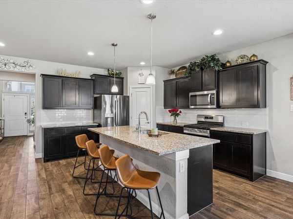 408 Frenchpark Drive, Haslet, TX 76052