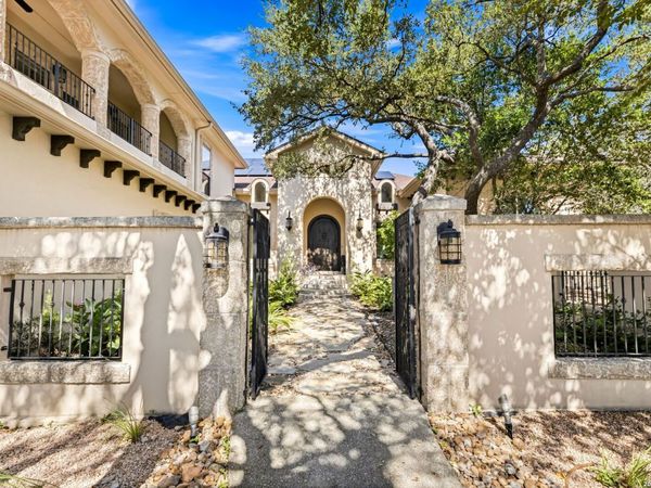 8339 Settlers Peak, Boerne, TX 78015