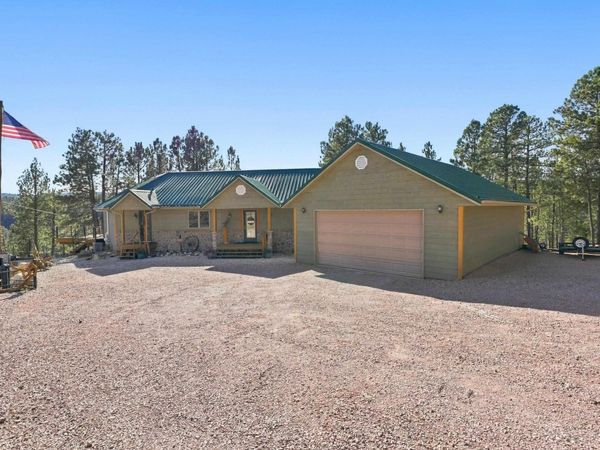 11513 NEMO RD, Rapid City, SD 57702