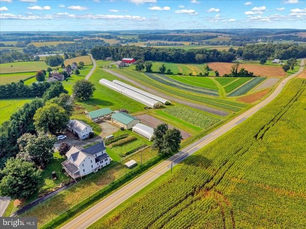 793 GOSHEN MILL ROAD , PEACH BOTTOM, PA 17563