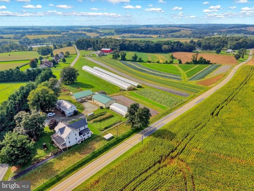 793 Goshen Mill Road , Peach Bottom, PA 17563 Main Photo