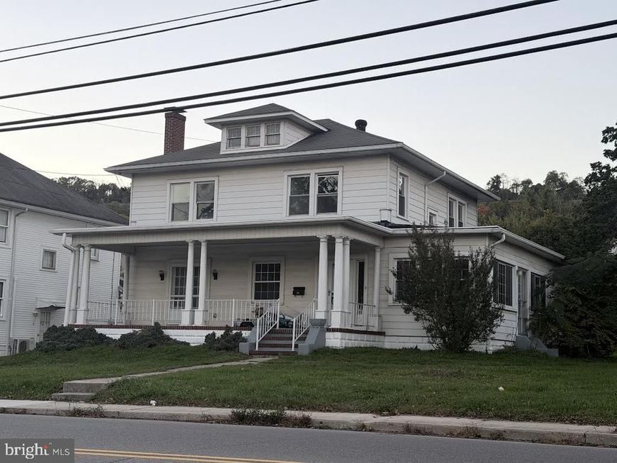 703 W 4th Street W , Lewistown, PA 17044 Main Photo