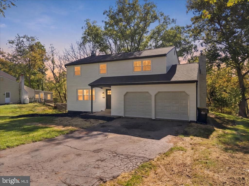 1830 FLINTLOCK CIRCLE , LANSDALE, PA 19446
