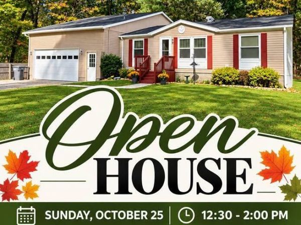 6049 S Hemlock Ridge Trail, Muskegon, MI 49442