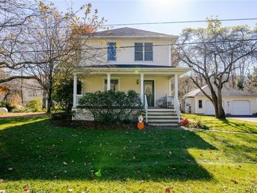5029 Humphrey Road , Great Valley, NY 14741