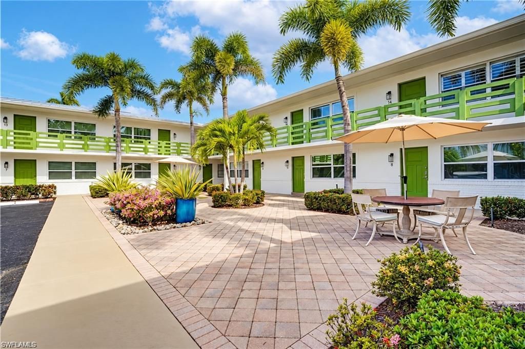 975 9th Ave S, Unit 11, Naples, FL 34102 Photo