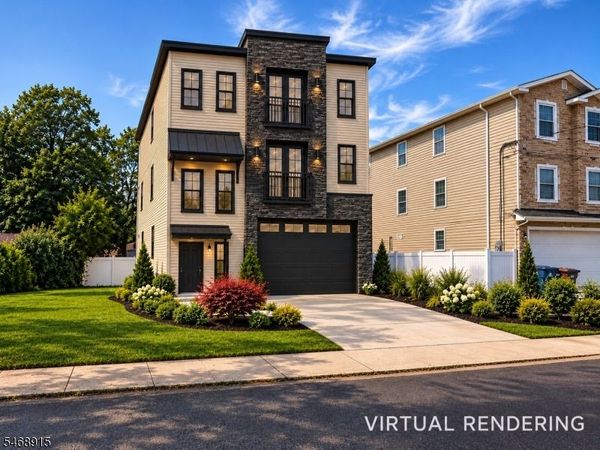 636 Britton St, Elizabeth, NJ 07202