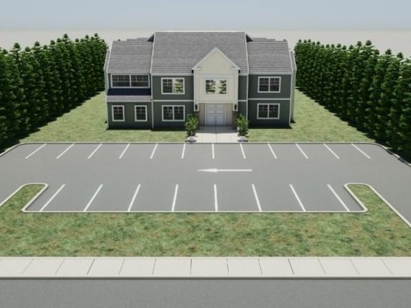 580 North Midland Ave, Saddle Brook, NJ 07663
